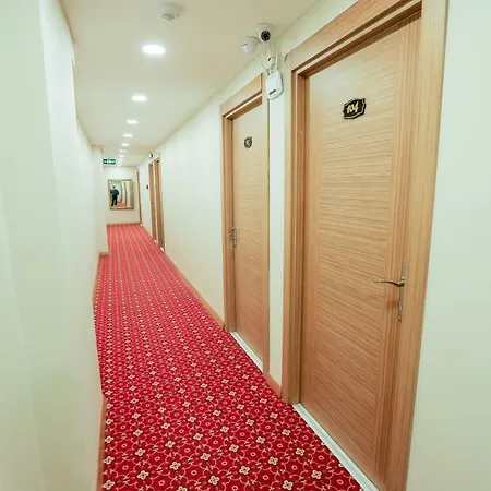 Grand Airport 3* Istambul