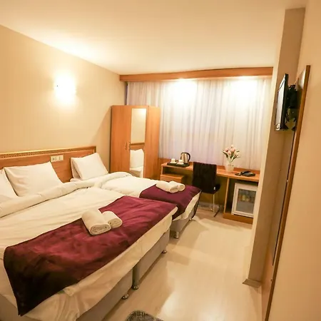 Grand Aırport 3*