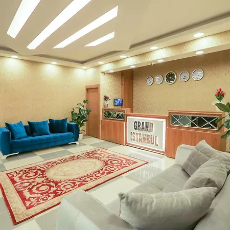 Grand Airport 3*