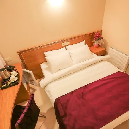 Hotel Grand Airport Istanbul