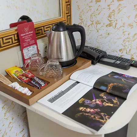 Hotel Grand Airport