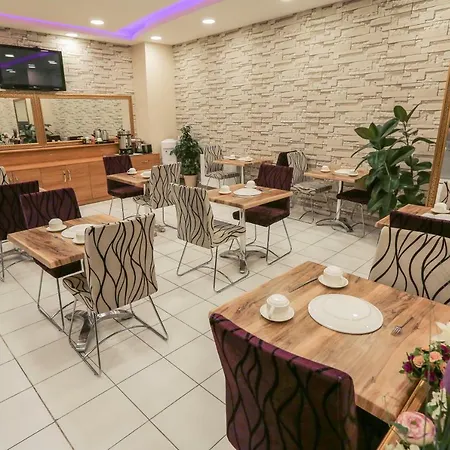 فندق Grand Airport
