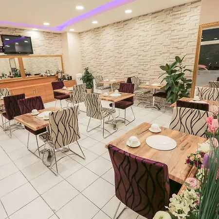 Grand Airport Ξενοδοχείο 3*