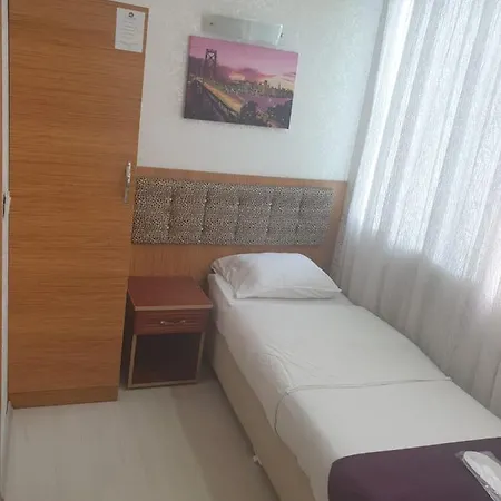 Grand Airport Isztambul